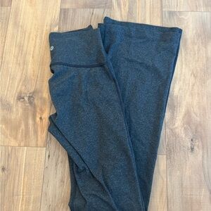 Lululemon Flare Pants